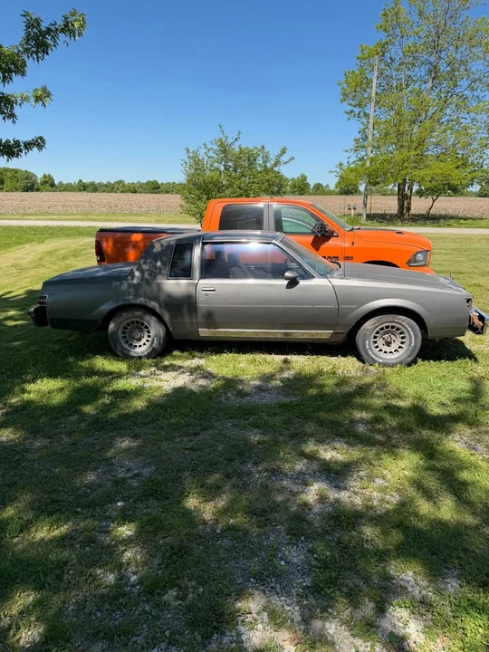 1987 Buick Regal - Image 3 of 8