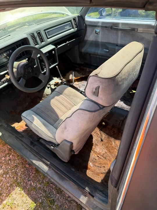 1987 Buick Regal - Image 6 of 8