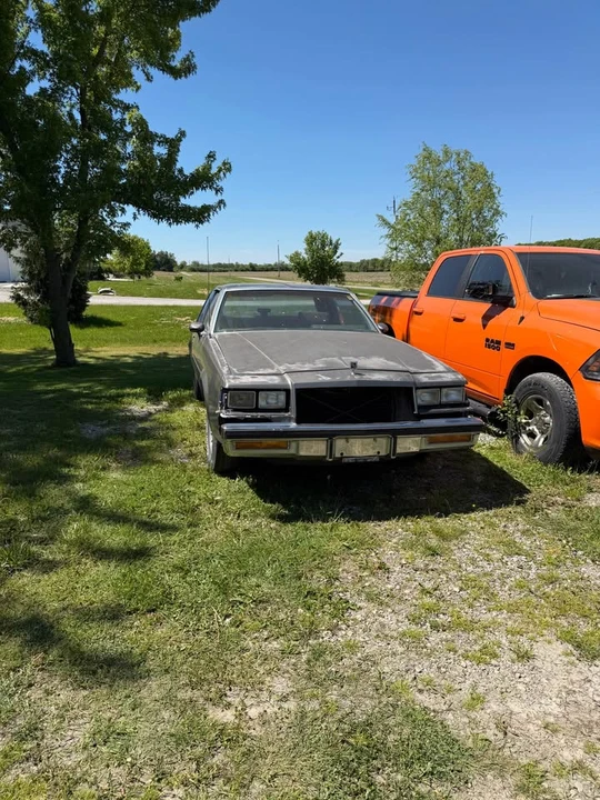 1987 Buick Regal - Image 2 of 8