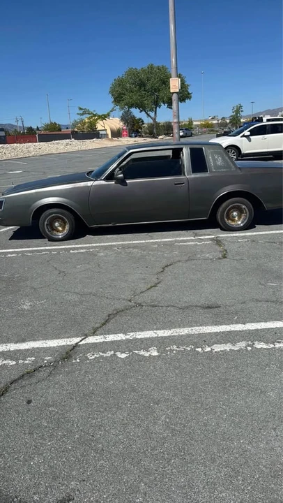 1987 Buick Regal - Image 2 of 5