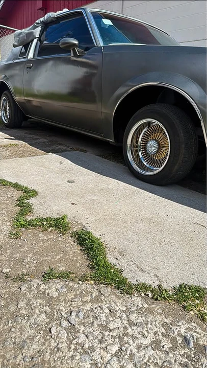 1987 Buick Regal - Image 5 of 5