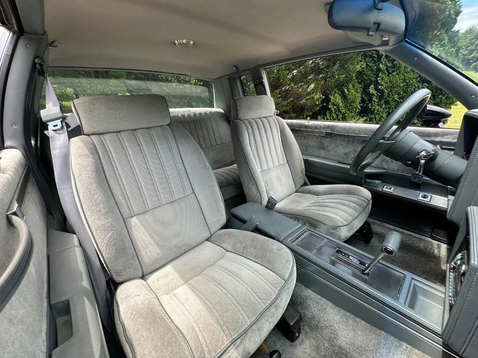 1987 Buick Regal - Image 8 of 25