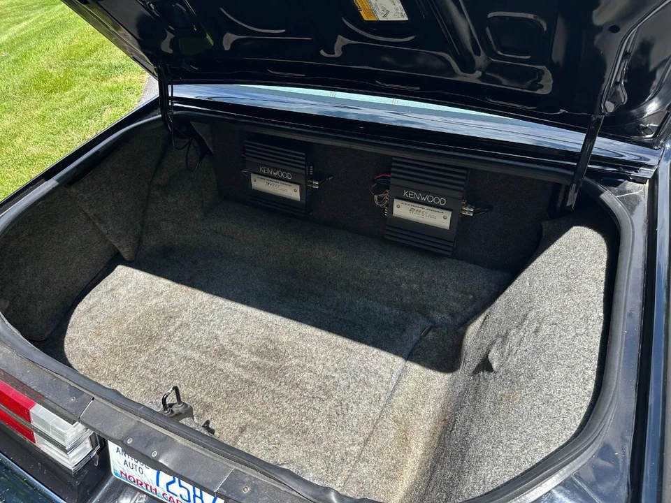 1987 Buick Regal - Image 18 of 25