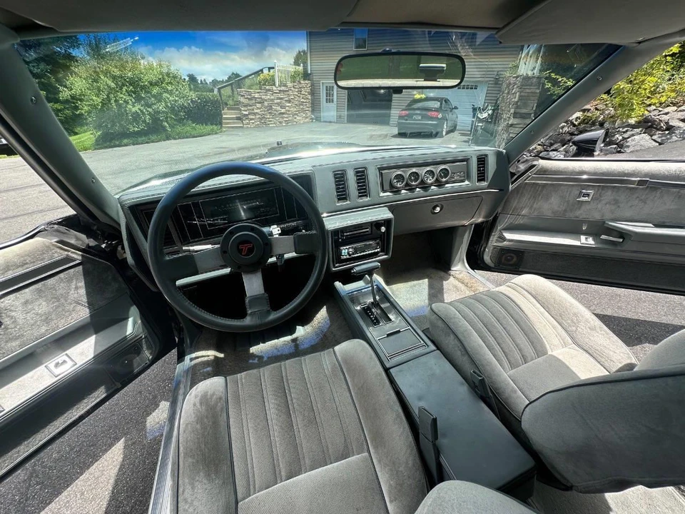 1987 Buick Regal - Image 9 of 25