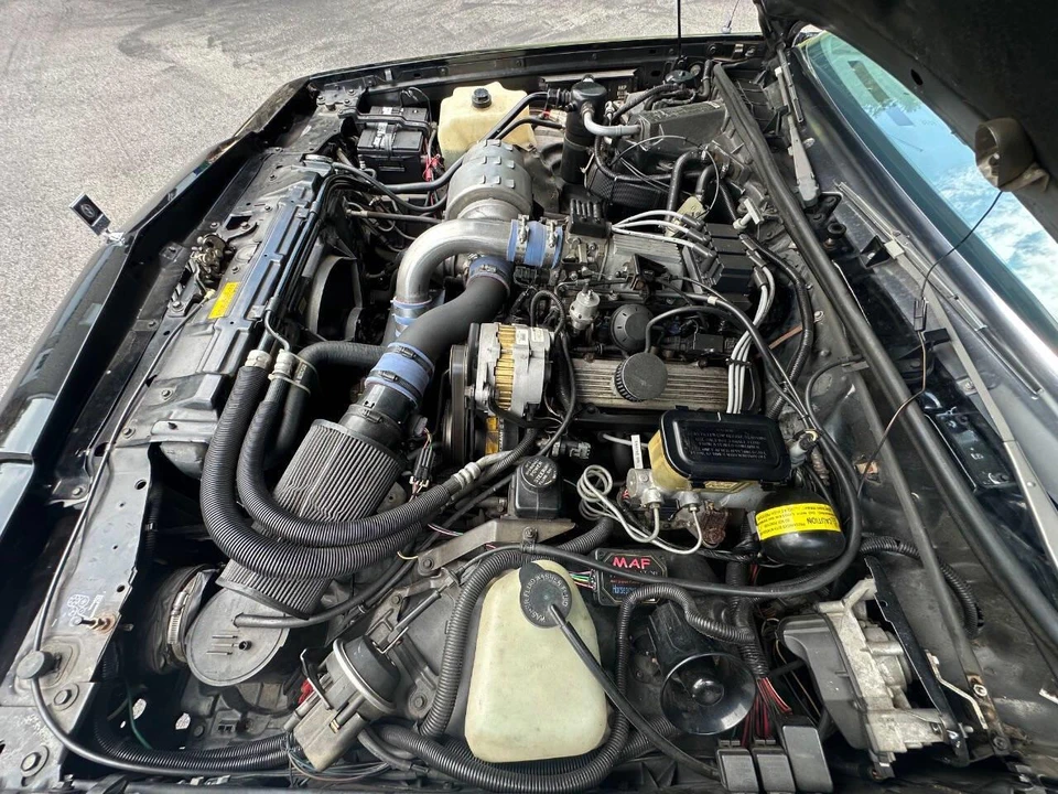 1987 Buick Regal - Image 15 of 25