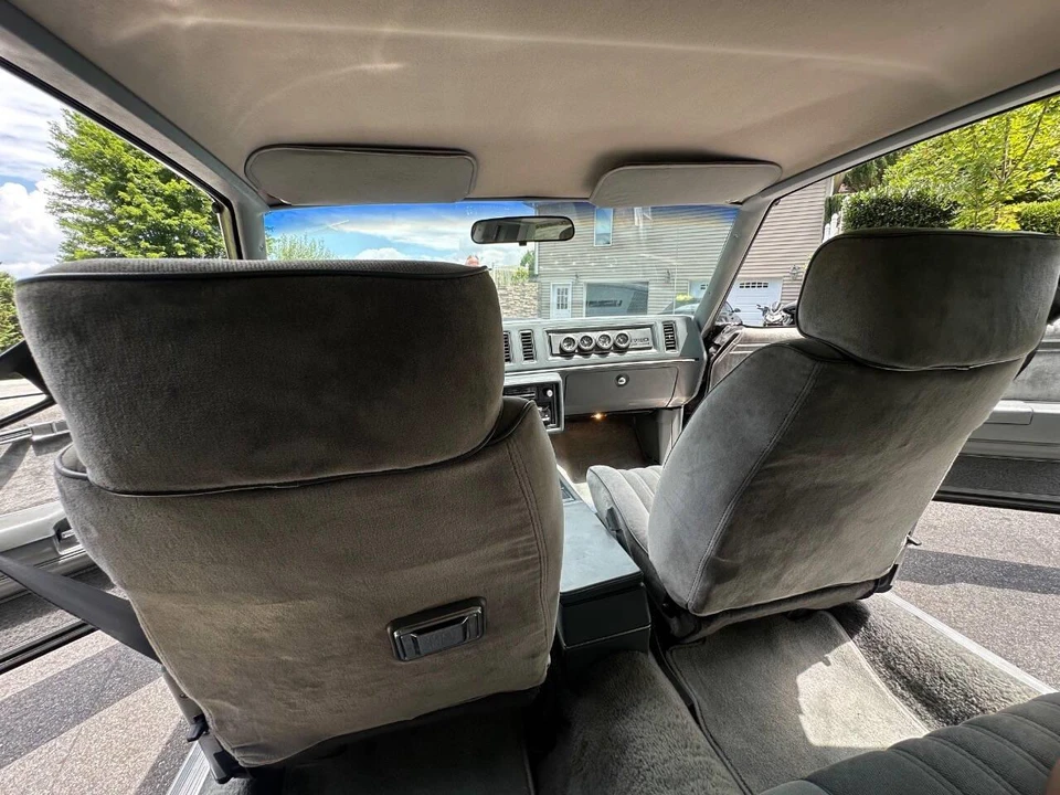 1987 Buick Regal - Image 12 of 25