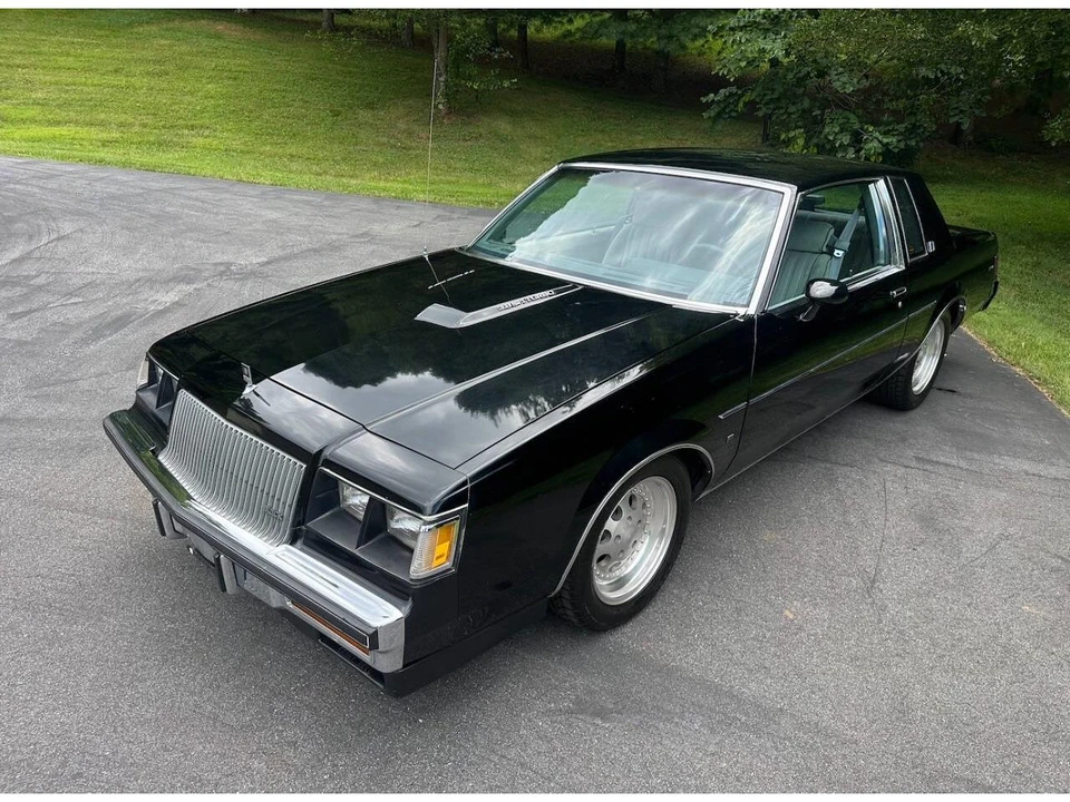 1987 Buick Regal - Image 3 of 25