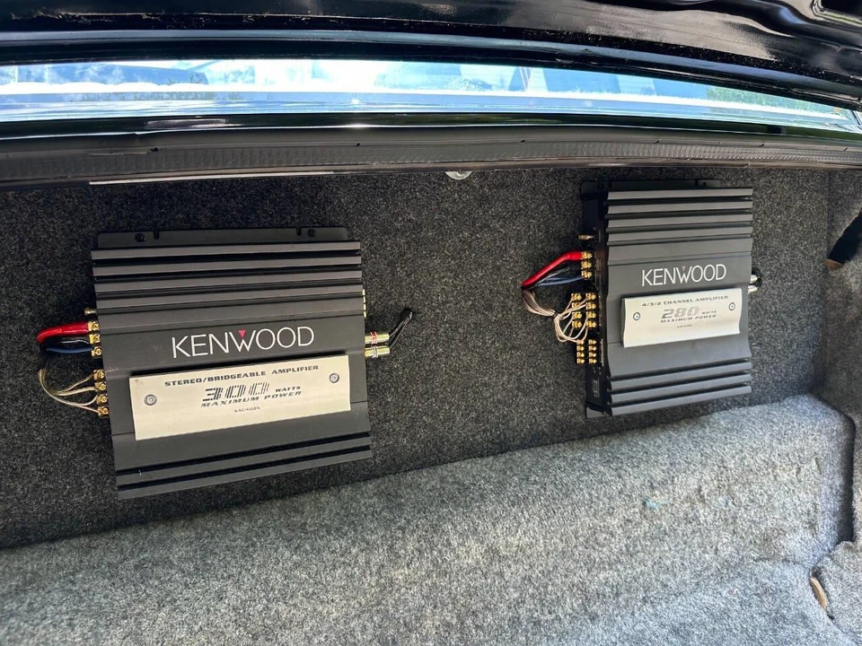 1987 Buick Regal - Image 20 of 25