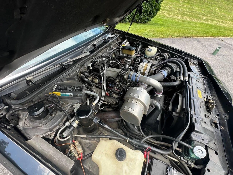 1987 Buick Regal - Image 17 of 25