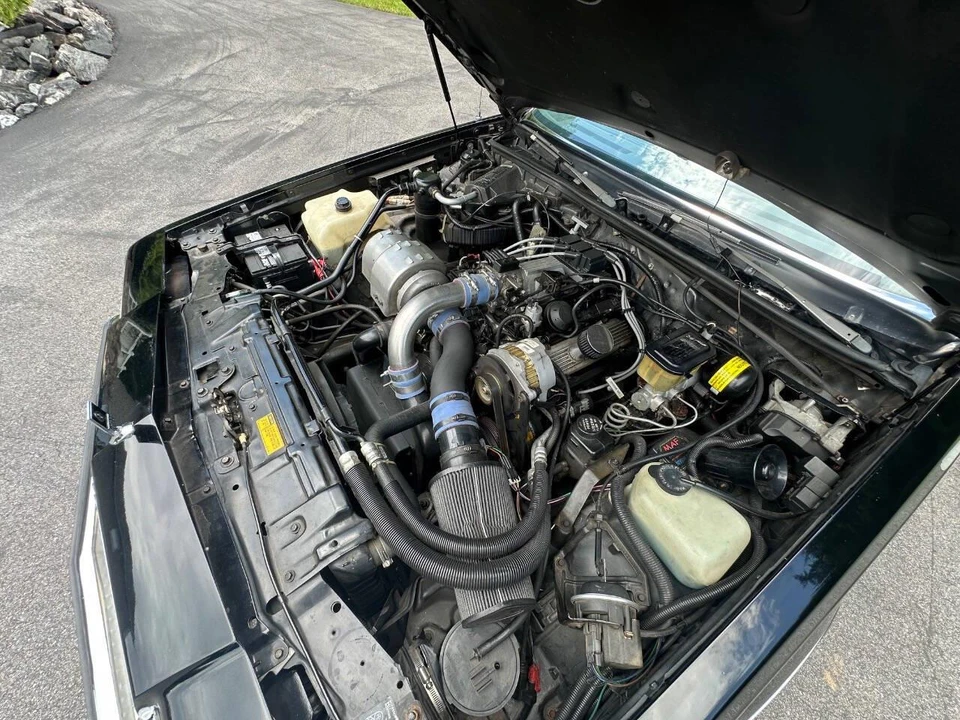 1987 Buick Regal - Image 16 of 25