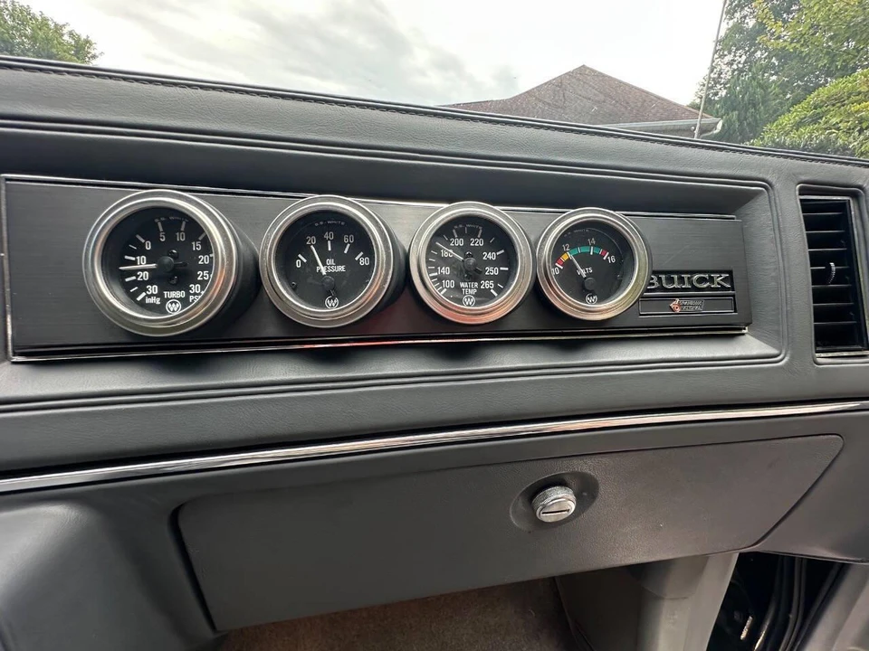 1987 Buick Regal - Image 10 of 25