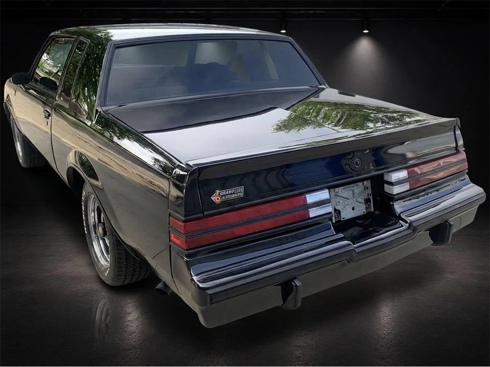1987 Buick Regal - Image 8 of 20