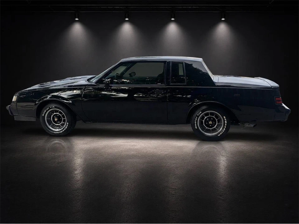 1987 Buick Regal - Image 9 of 20