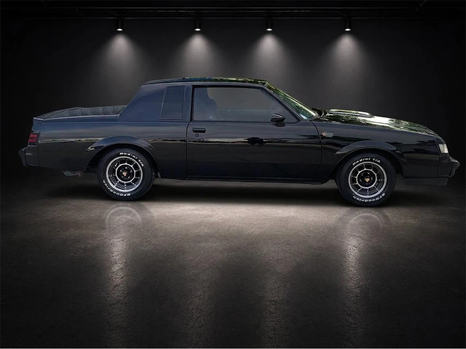 1987 Buick Regal - Image 5 of 20