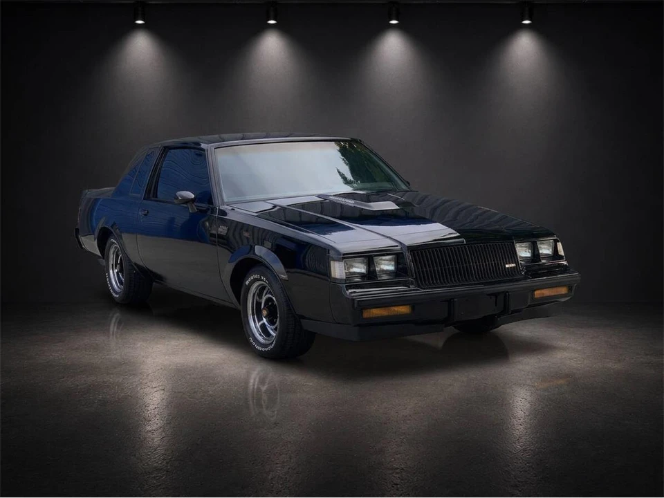 1987 Buick Regal - Image 4 of 20