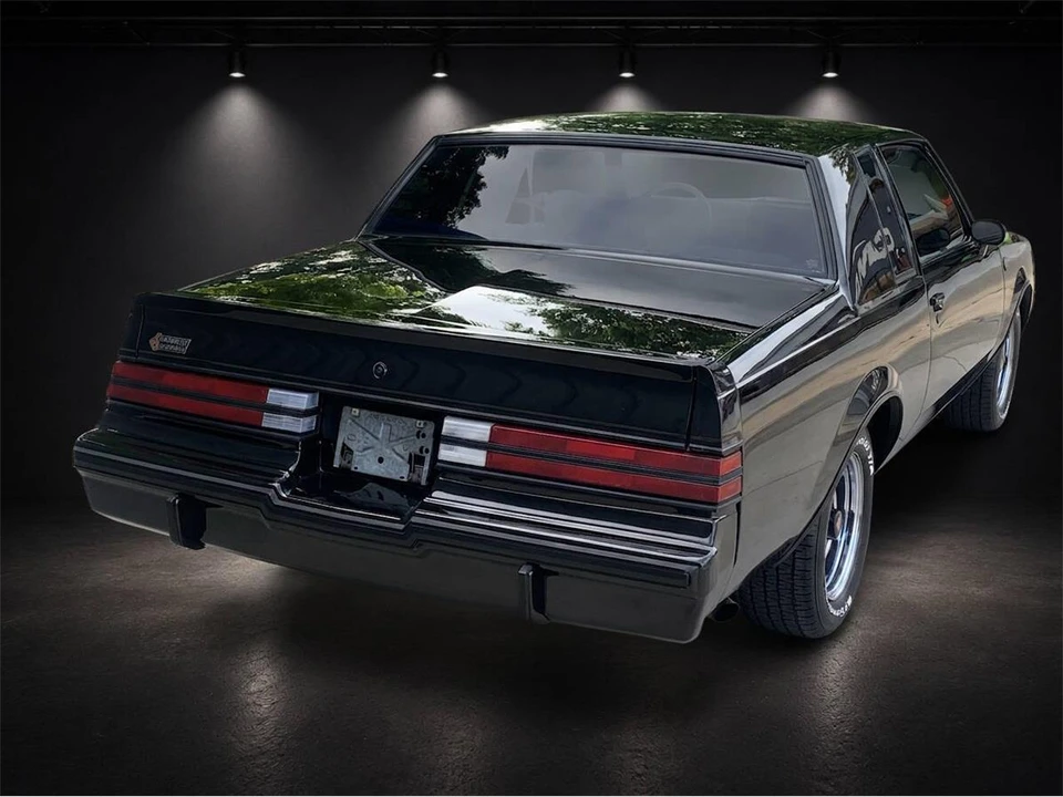 1987 Buick Regal - Image 6 of 20