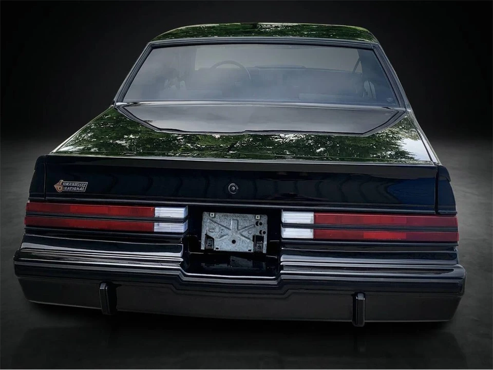 1987 Buick Regal - Image 7 of 20
