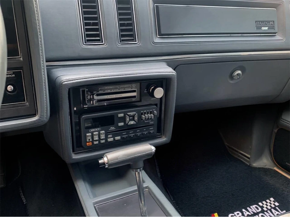 1987 Buick Regal - Image 13 of 20