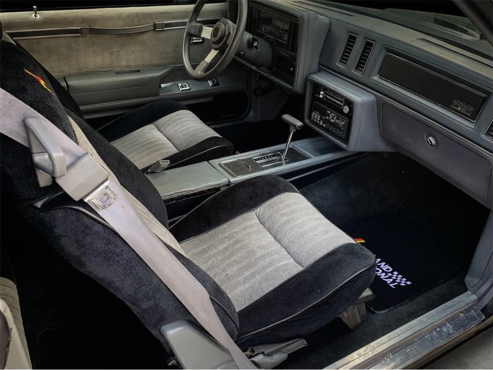 1987 Buick Regal - Image 17 of 20