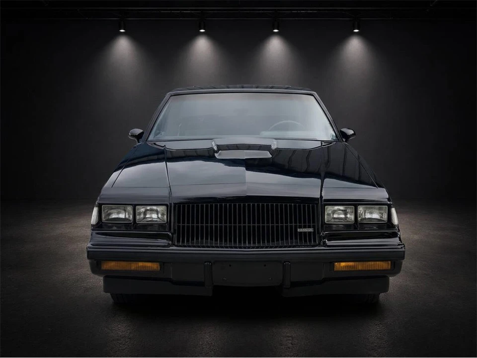 1987 Buick Regal - Image 3 of 20