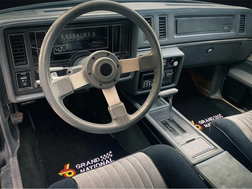 1987 Buick Regal - Image 11 of 20