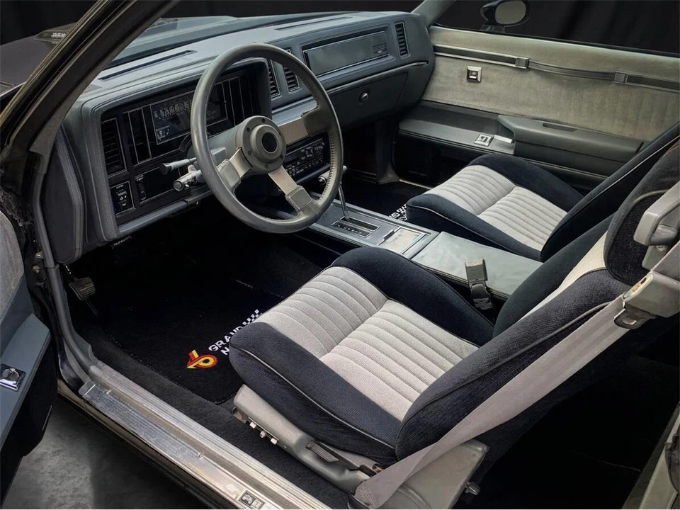 1987 Buick Regal - Image 10 of 20