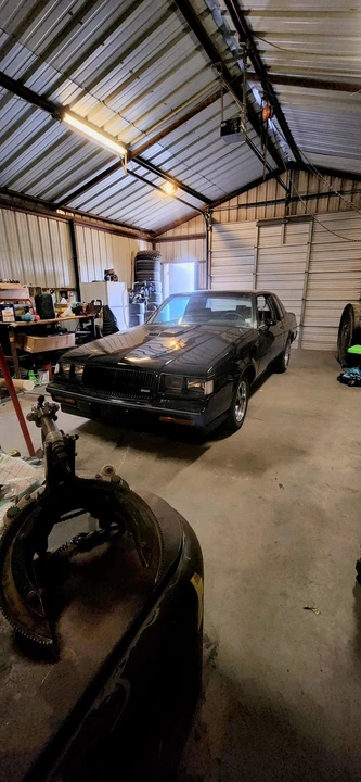 1987 Buick Regal - Image 2 of 8