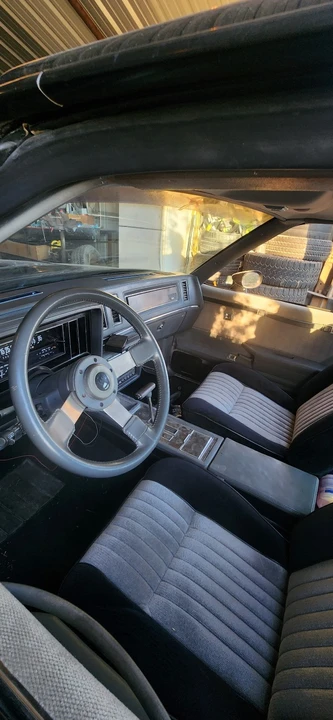 1987 Buick Regal - Image 8 of 8