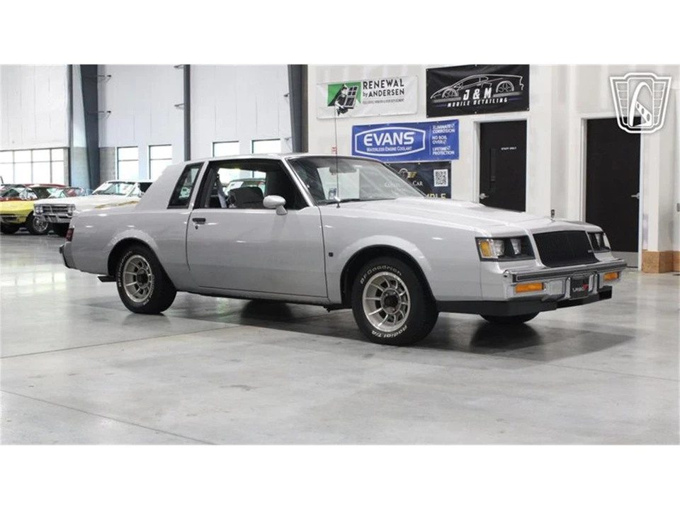 1987 Buick Regal - Image 22 of 31