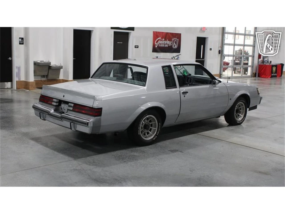 1987 Buick Regal - Image 12 of 31