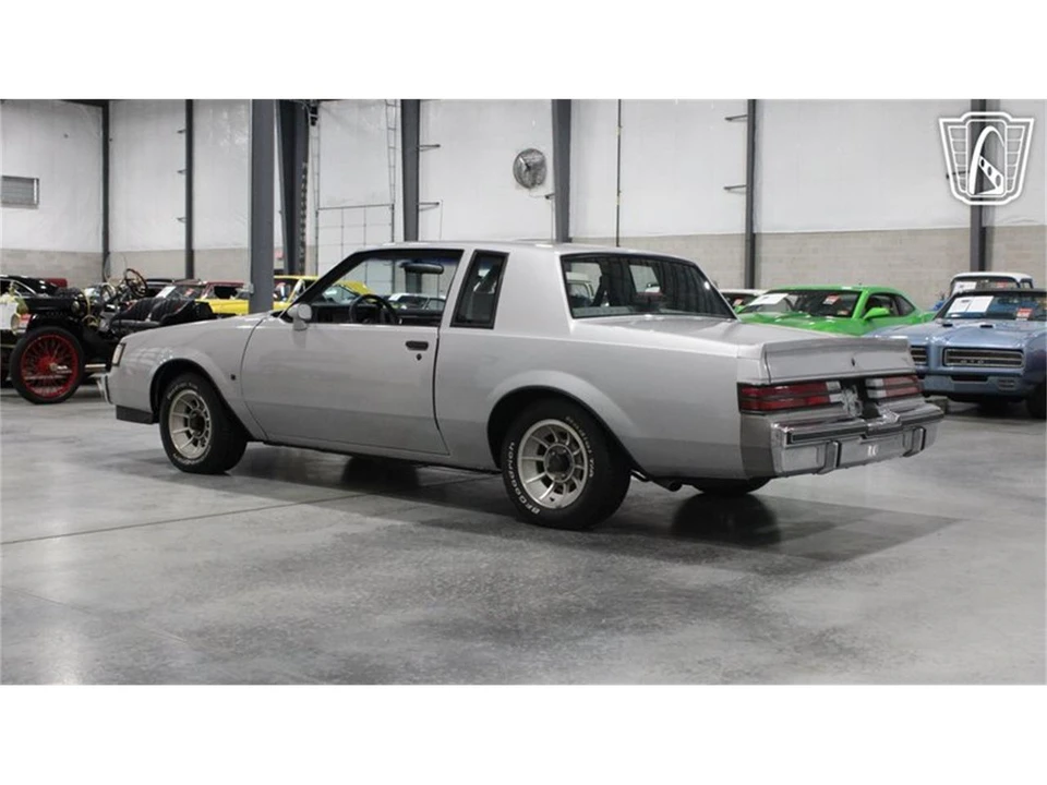 1987 Buick Regal - Image 18 of 31