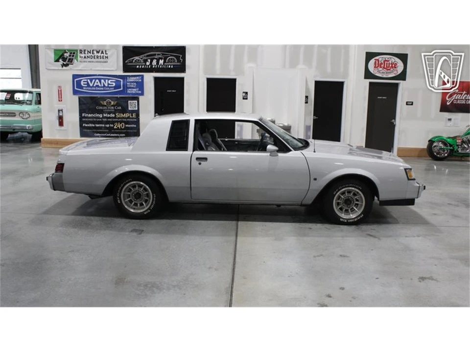 1987 Buick Regal - Image 13 of 31