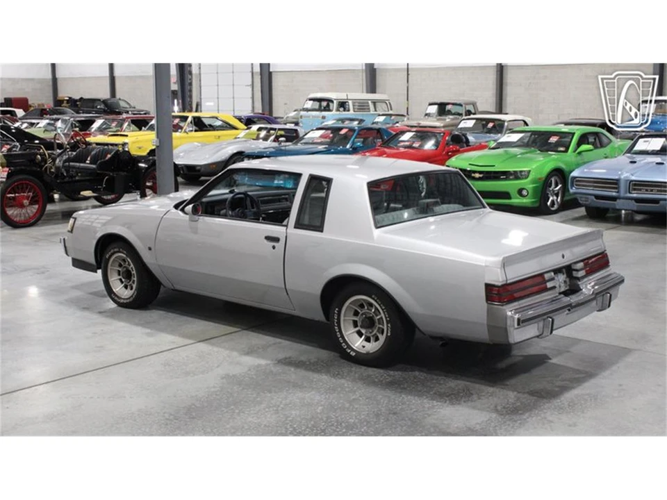1987 Buick Regal - Image 28 of 31