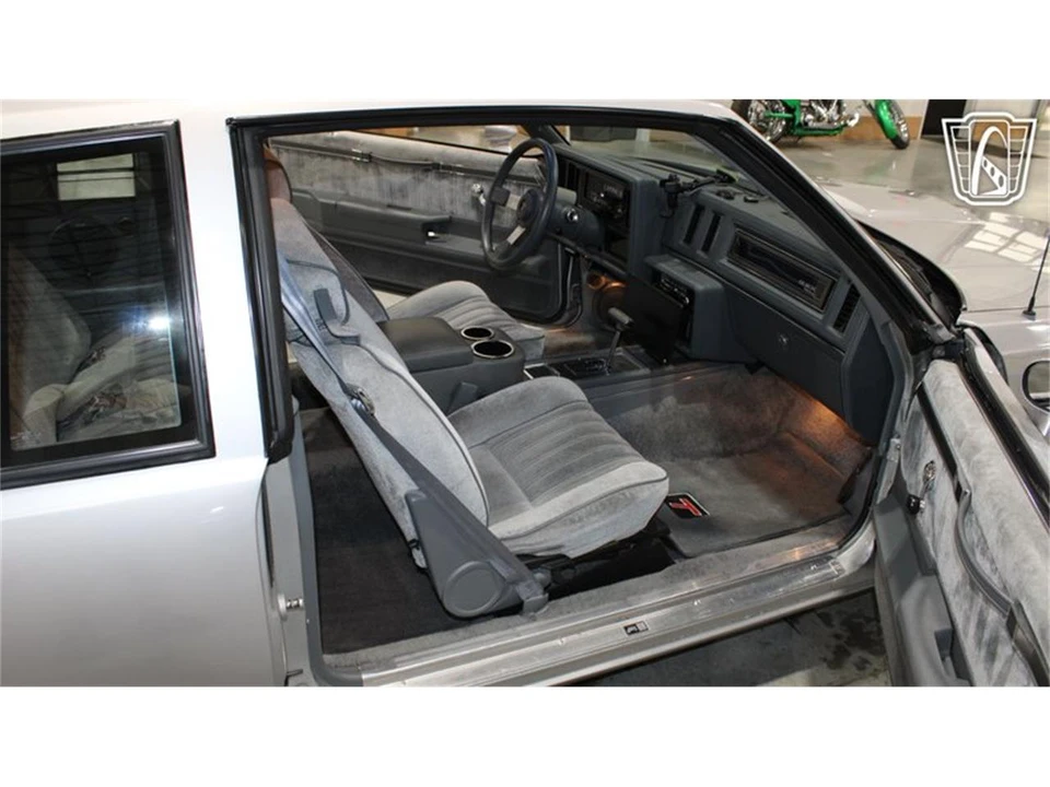 1987 Buick Regal - Image 3 of 31