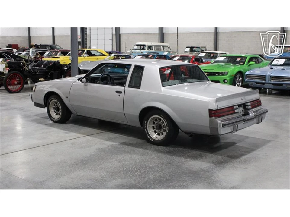 1987 Buick Regal - Image 10 of 31
