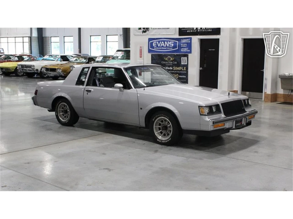 1987 Buick Regal - Image 14 of 31