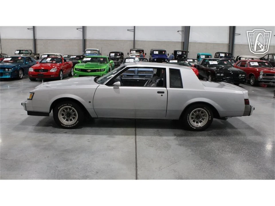 1987 Buick Regal - Image 9 of 31