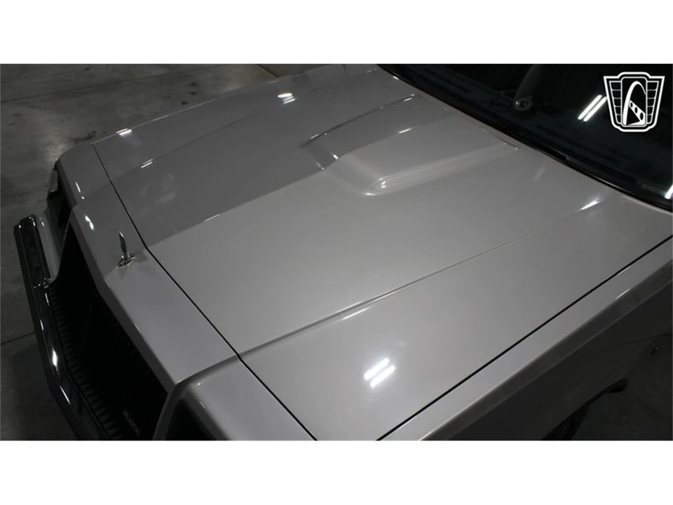 1987 Buick Regal - Image 24 of 31
