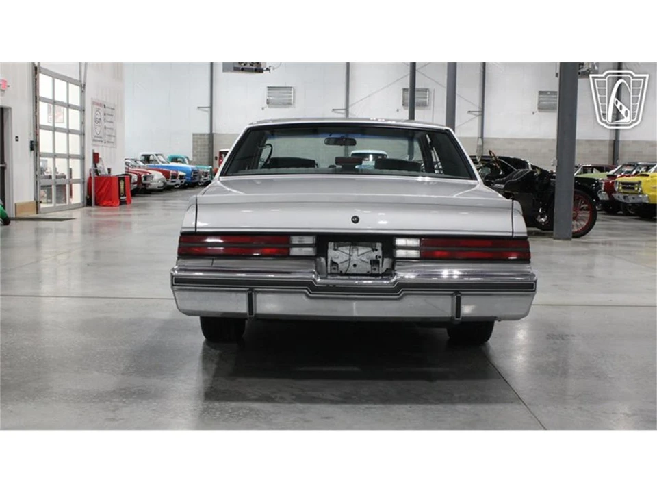 1987 Buick Regal - Image 19 of 31