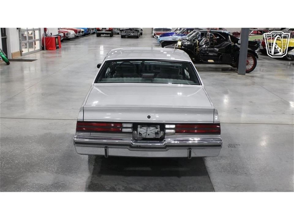 1987 Buick Regal - Image 29 of 31