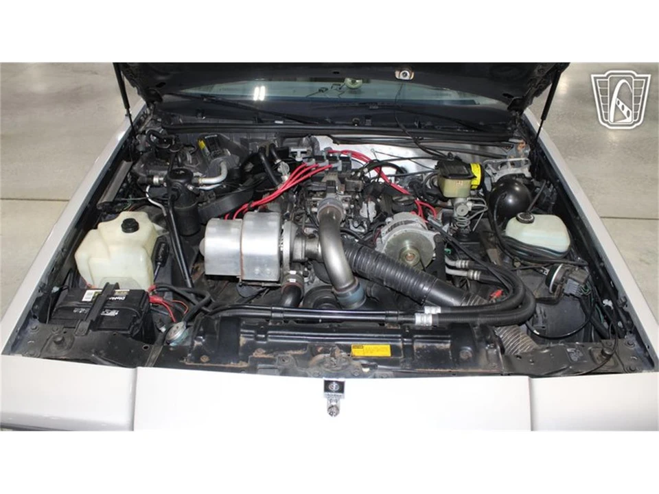 1987 Buick Regal - Image 5 of 31