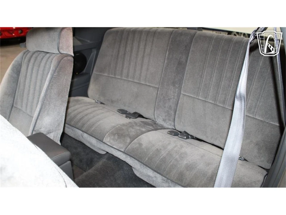 1987 Buick Regal - Image 4 of 31