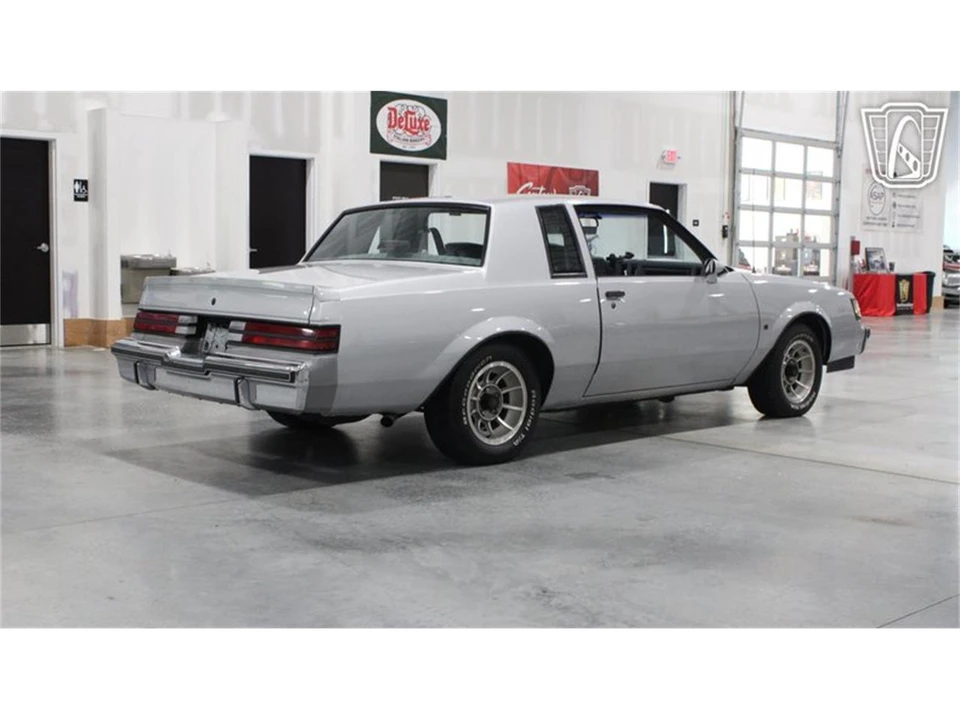 1987 Buick Regal - Image 20 of 31