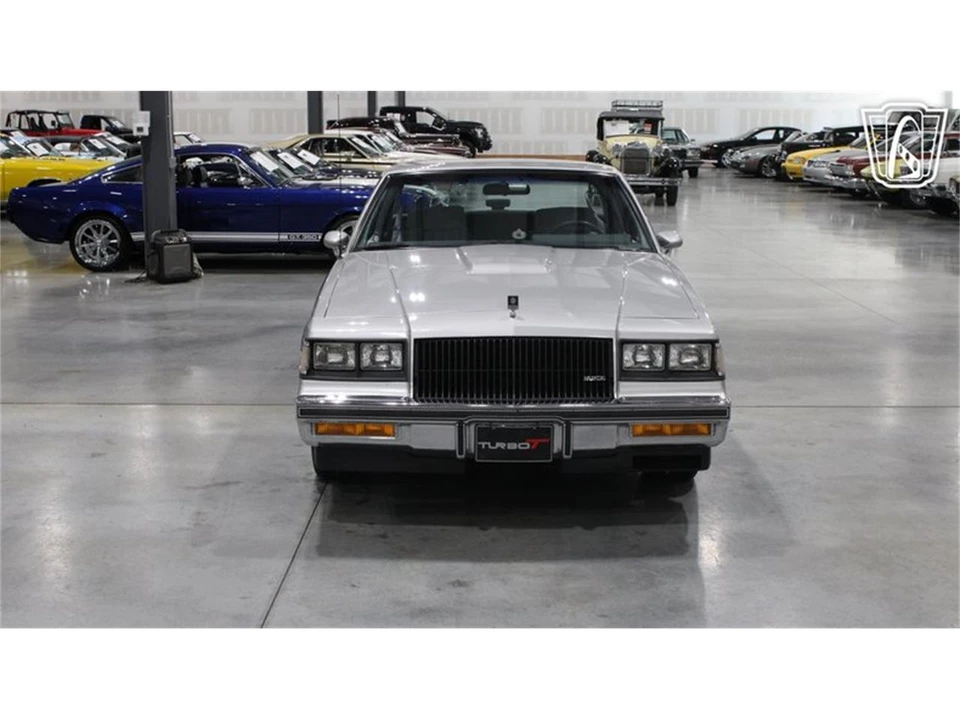 1987 Buick Regal - Image 15 of 31