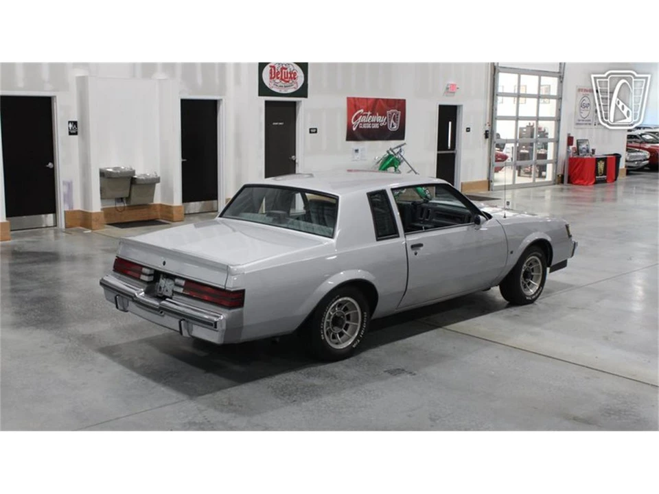 1987 Buick Regal - Image 30 of 31