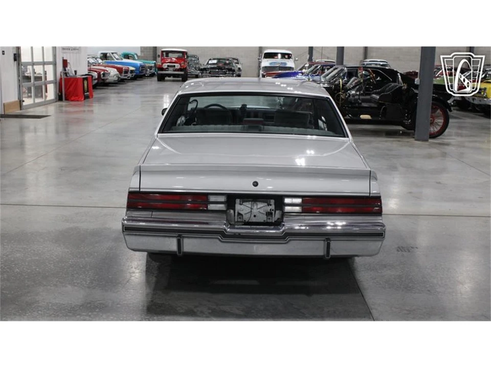1987 Buick Regal - Image 11 of 31