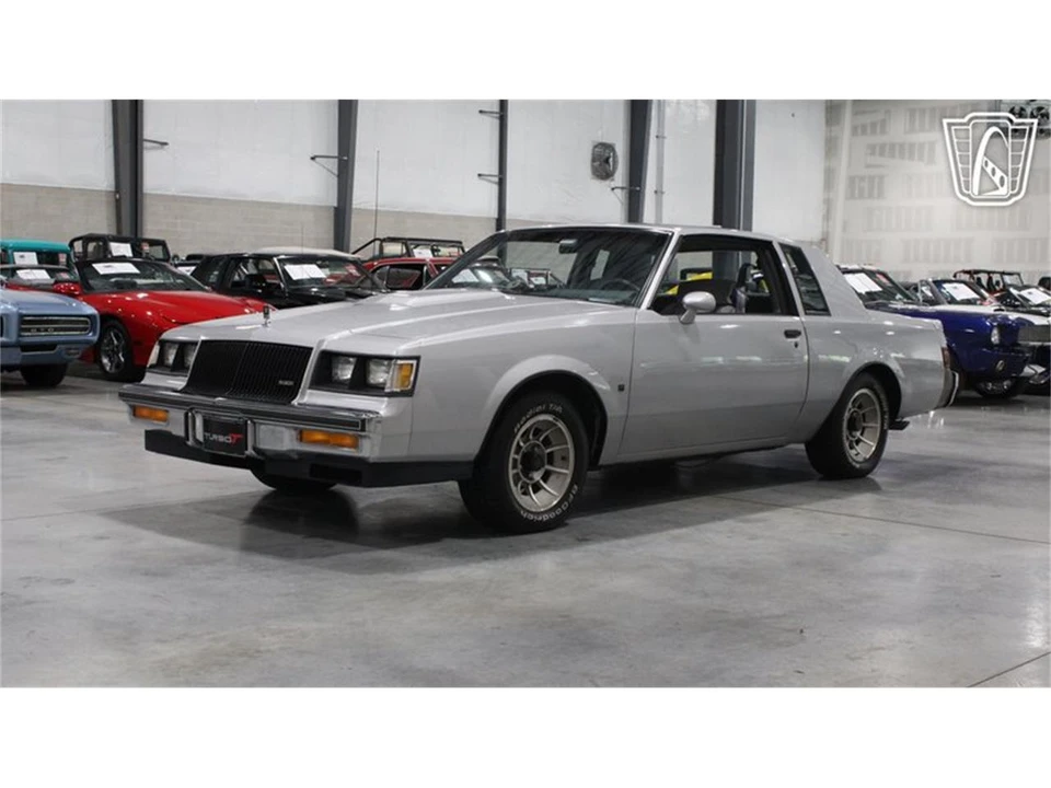 1987 Buick Regal - Image 16 of 31