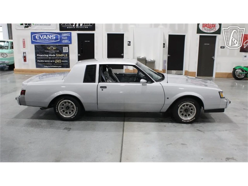 1987 Buick Regal - Image 31 of 31