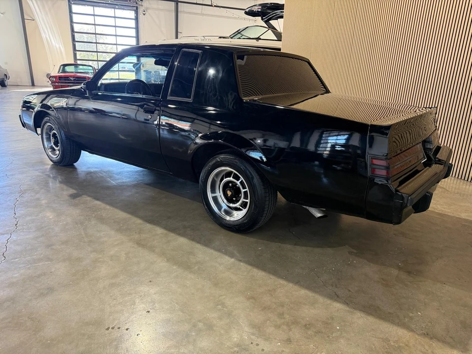 1987 Buick Regal - Image 20 of 21