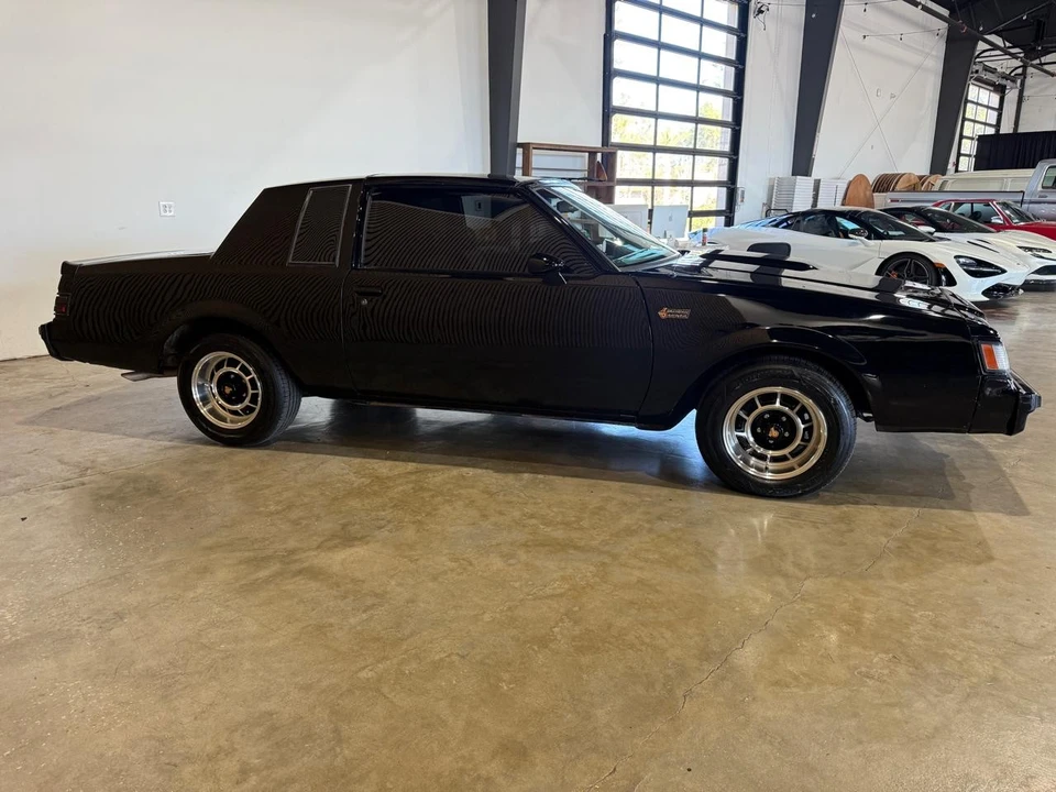 1987 Buick Regal - Image 13 of 21